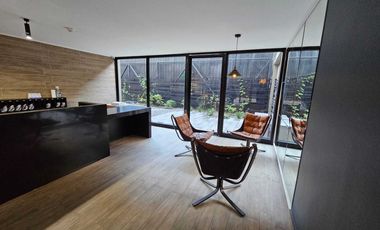 Oficina en arriendo en SANTIAGO