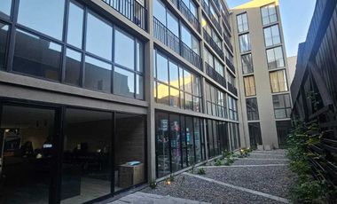 Oficina en arriendo en SANTIAGO