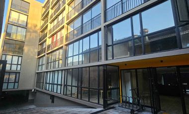 Oficina en arriendo en SANTIAGO
