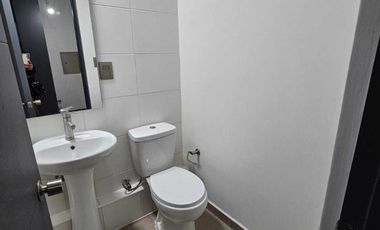 Oficina en arriendo en SANTIAGO