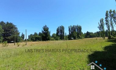 Parcela en venta en LOS ANGELES