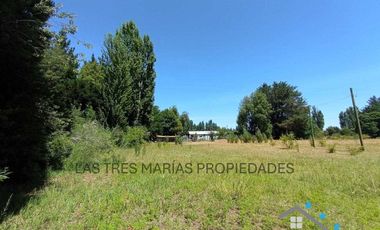 Parcela en venta en LOS ANGELES