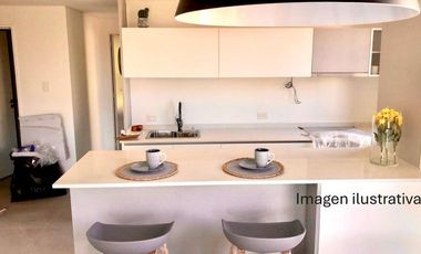 VENTA DEPTO 2 AMB TERRAZ PARRILA RANELAGH ESTRENAR