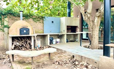 VENTA DEPTO 2 AMB TERRAZ PARRILA RANELAGH ESTRENAR