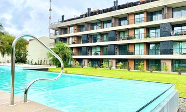 VENTA DEPTO 1 AMB PATIO PARRILA RANELAGH  ESTRENAR