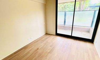 VENTA DEPTO 1 AMB PATIO PARRILA RANELAGH  ESTRENAR