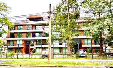 VENTA DEPTO 1 AMB PATIO PARRILA RANELAGH  ESTRENAR