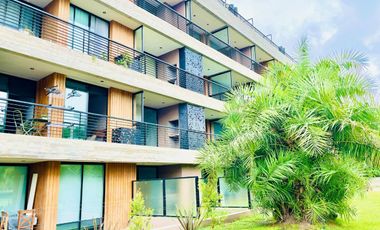 VENTA DEPTO 1 AMB PATIO PARRILA RANELAGH  ESTRENAR