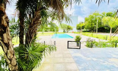 VENTA DEPTO 1 AMB PATIO PARRILA RANELAGH  ESTRENAR