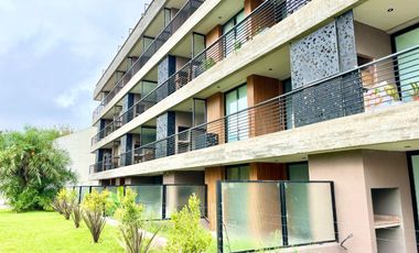 VENTA DEPTO 1 AMB TERRAZA/PARRILA RANELAGH  ESTREN