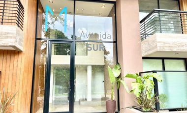 VENTA DEPTO 1 AMB TERRAZA/PARRILA RANELAGH  ESTREN