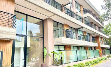 VENTA DEPTO 1 AMB TERRAZA/PARRILA RANELAGH  ESTREN