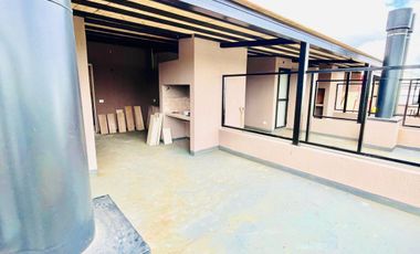 VENTA DEPTO 1 AMB TERRAZA/PARRILA RANELAGH  ESTREN