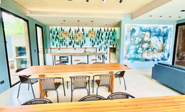 VENTA DEPTO 1 AMB TERRAZA/PARRILA RANELAGH  ESTREN