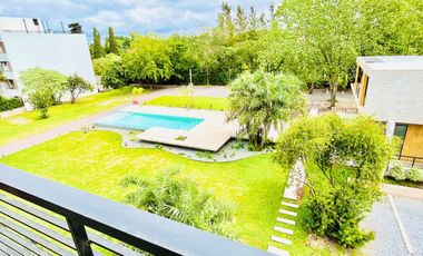 VENTA DEPTO 2 AMB BALCON PARRILA RANELAGH ESTRENAR