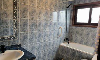 Casa en arriendo en VALDIVIA