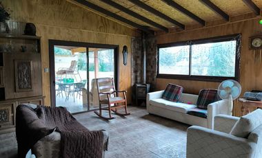 Casa en arriendo en VALDIVIA