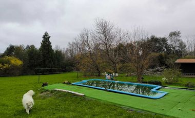 Casa en arriendo en VALDIVIA
