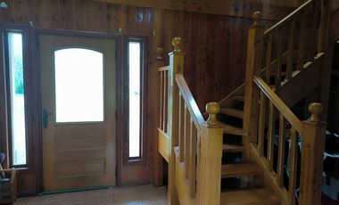 Casa en arriendo en VALDIVIA