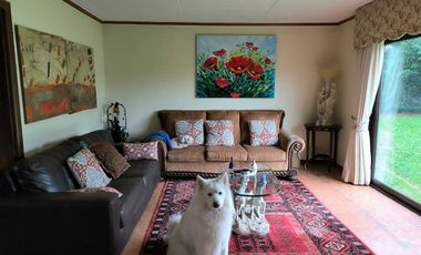 Casa en arriendo en VALDIVIA