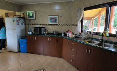 Casa en arriendo en VALDIVIA