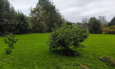 Casa en arriendo en VALDIVIA