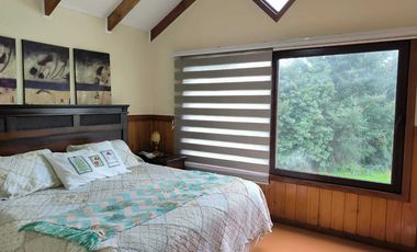 Casa en arriendo en VALDIVIA
