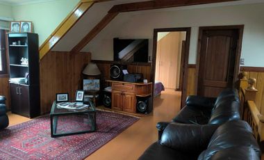 Casa en arriendo en VALDIVIA