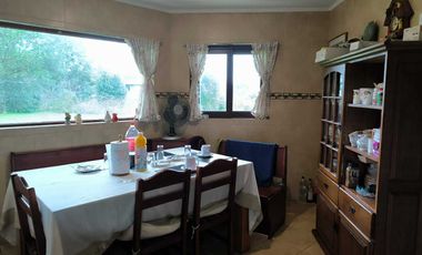 Casa en arriendo en VALDIVIA