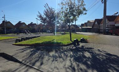 Casa en venta en CORONEL