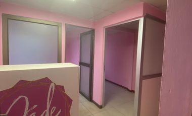 Local comercial en arriendo en CERRILLOS