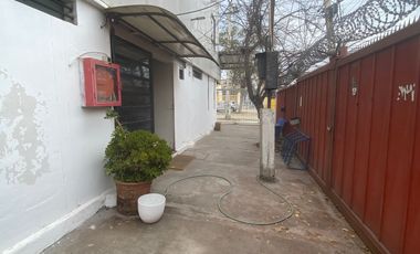 Local comercial en arriendo en CERRILLOS