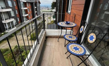 Departamento en arriendo en PUERTO VARAS