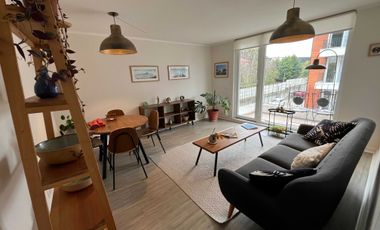 Departamento en arriendo en PUERTO VARAS