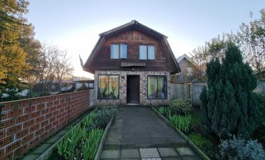 Casa en venta en LAUTARO