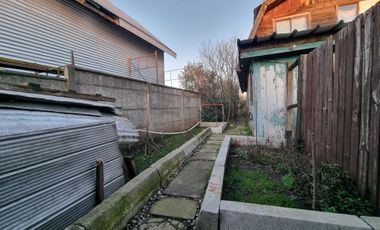 Casa en venta en LAUTARO
