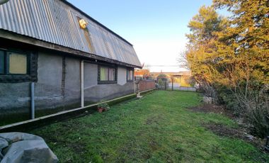 Casa en venta en LAUTARO