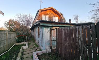 Casa en venta en LAUTARO