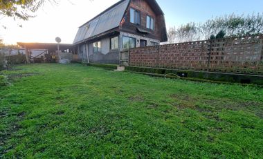 Casa en venta en LAUTARO