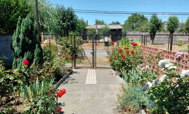 Casa en venta en LAUTARO