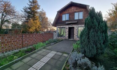 Casa en venta en LAUTARO
