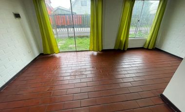 Casa en arriendo en CORONEL