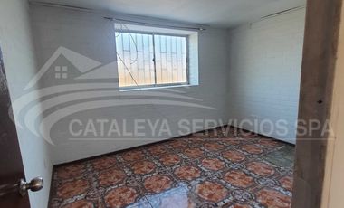Departamento en arriendo en SAN BERNARDO