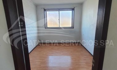 Departamento en arriendo en SAN BERNARDO
