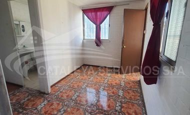 Departamento en arriendo en SAN BERNARDO