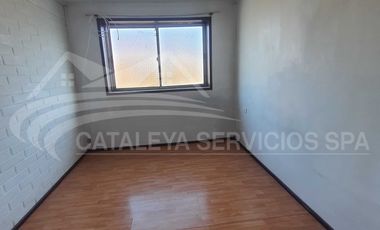 Departamento en arriendo en SAN BERNARDO