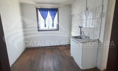 Departamento en arriendo en SAN BERNARDO