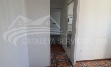Departamento en arriendo en SAN BERNARDO