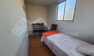 Departamento en arriendo en SAN BERNARDO