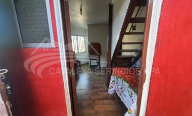 Departamento en arriendo en SAN BERNARDO